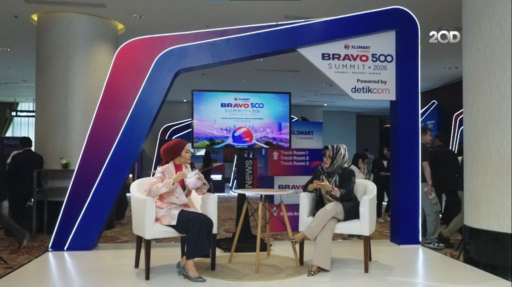 CAA Soroti Pentingnya Adaptasi di Tengah Percepatan Transformasi Digital